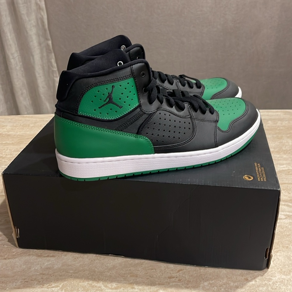 Jordan Access - Picture 2 of 4